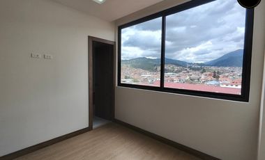 Departamento de venta en Super stock  – código:21991