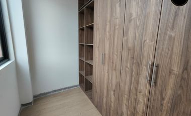 Departamento de venta en Super stock  – código:21991