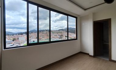 Departamento de venta en Super stock  – código:21991