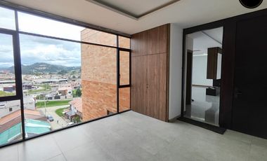 Departamento de venta en Super stock  – código:21991