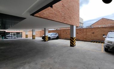 Departamento de venta en Super stock  – código:21991