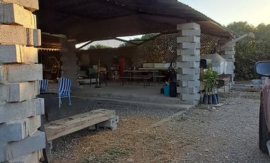 PARCELA SECTOR PRIVILIGIADO CHAMONATE