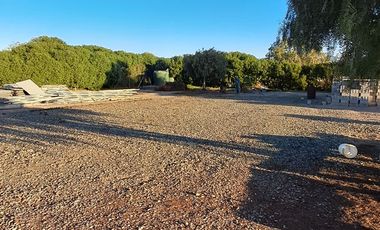 PARCELA SECTOR PRIVILIGIADO CHAMONATE