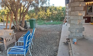 PARCELA SECTOR PRIVILIGIADO CHAMONATE