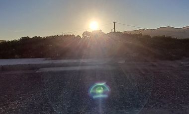 PARCELA SECTOR PRIVILIGIADO CHAMONATE