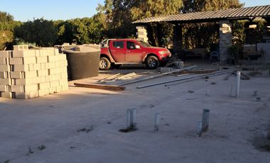 PARCELA SECTOR PRIVILIGIADO CHAMONATE