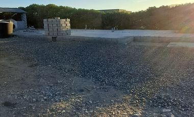 PARCELA SECTOR PRIVILIGIADO CHAMONATE