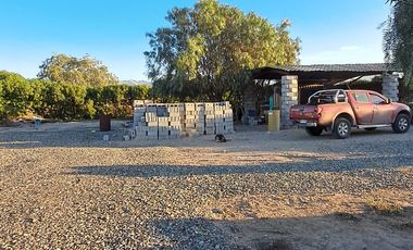 PARCELA SECTOR PRIVILIGIADO CHAMONATE