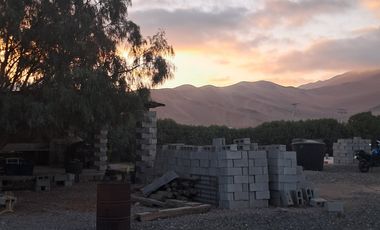 PARCELA SECTOR PRIVILIGIADO CHAMONATE