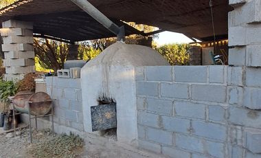 PARCELA SECTOR PRIVILIGIADO CHAMONATE