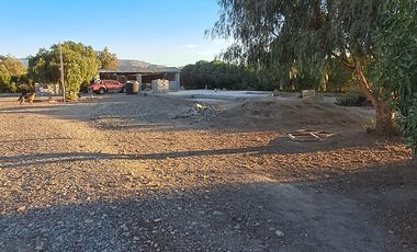 PARCELA SECTOR PRIVILIGIADO CHAMONATE