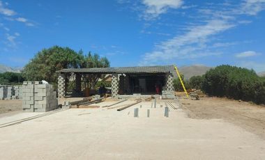 PARCELA SECTOR PRIVILIGIADO CHAMONATE