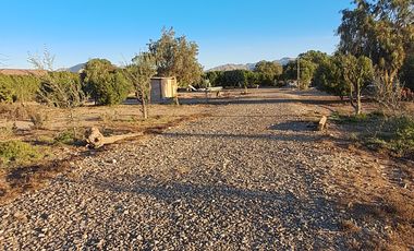 PARCELA SECTOR PRIVILIGIADO CHAMONATE