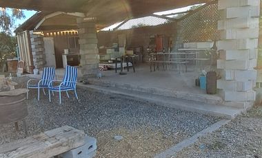 PARCELA SECTOR PRIVILIGIADO CHAMONATE