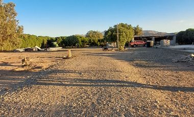 PARCELA SECTOR PRIVILIGIADO CHAMONATE