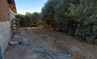 PARCELA SECTOR PRIVILIGIADO CHAMONATE