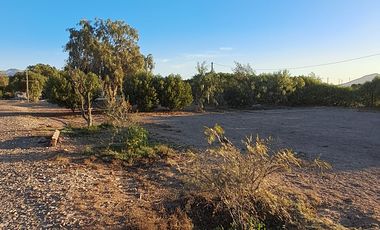 PARCELA SECTOR PRIVILIGIADO CHAMONATE