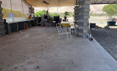 PARCELA SECTOR PRIVILIGIADO CHAMONATE