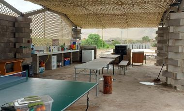 PARCELA SECTOR PRIVILIGIADO CHAMONATE