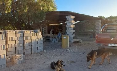 PARCELA SECTOR PRIVILIGIADO CHAMONATE