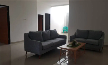 Dijual Cepat Rumah Siap Huni di Bogor