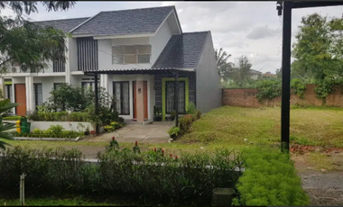 Dijual Cepat Rumah Siap Huni di Bogor