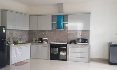 Dijual Cepat Rumah Siap Huni di Bogor