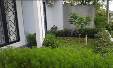 Dijual Cepat Rumah Siap Huni di Bogor