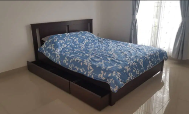 Dijual Cepat Rumah Siap Huni di Bogor