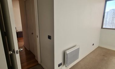 HERMOSO DEPARTAMENTO 2D 2B 1E, VICUÑA MACKENNA