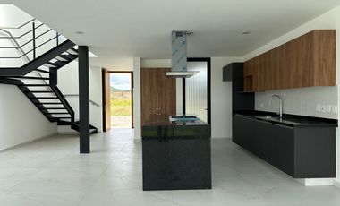 Casa en venta en Casa Fuerte, Tlajomulco de zuñiga