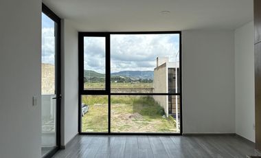 Casa en venta en Casa Fuerte, Tlajomulco de zuñiga