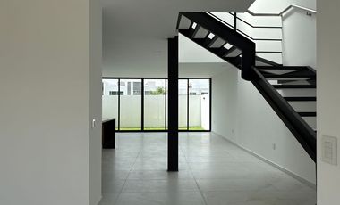 Casa en venta en Casa Fuerte, Tlajomulco de zuñiga