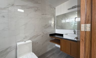 Casa en venta en Casa Fuerte, Tlajomulco de zuñiga