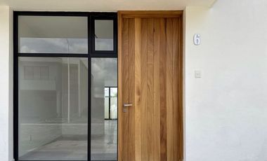 Casa en venta en Casa Fuerte, Tlajomulco de zuñiga