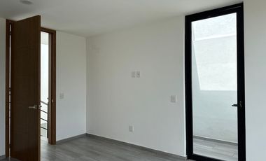 Casa en venta en Casa Fuerte, Tlajomulco de zuñiga