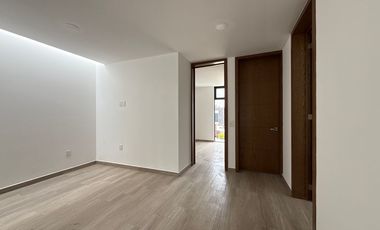 Casa en venta en Casa Fuerte, Tlajomulco de Zuñiga