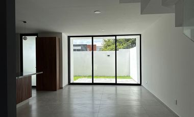 Casa en venta en Casa Fuerte, Tlajomulco de Zuñiga