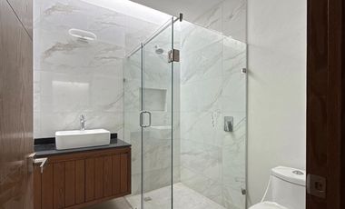 Casa en venta en Casa Fuerte, Tlajomulco de Zuñiga