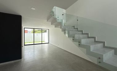 Casa en venta en Casa Fuerte, Tlajomulco de Zuñiga