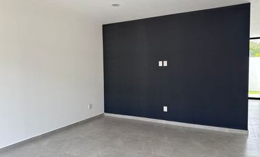 Casa en venta en Casa Fuerte, Tlajomulco de Zuñiga