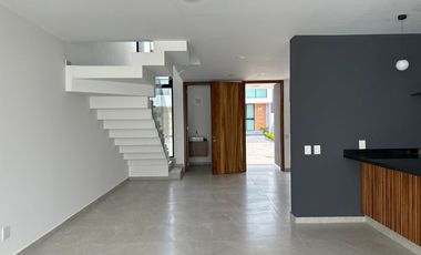 Casa en venta en Casa Fuerte, Tlajomulco de Zuñiga