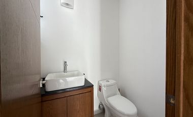 Casa en venta en Casa Fuerte, Tlajomulco de Zuñiga