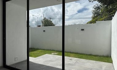 Casa en venta en Casa Fuerte, Tlajomulco de Zuñiga