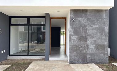 Casa en venta en Casa Fuerte, Tlajomulco de Zuñiga