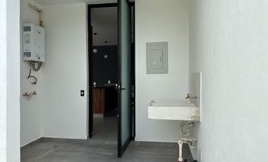 Casa en venta en Casa Fuerte, Tlajomulco de Zuñiga