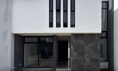 Casa en venta en Casa Fuerte, Tlajomulco de Zuñiga