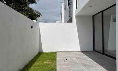 Casa en venta en Casa Fuerte, Tlajomulco de Zuñiga