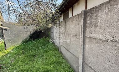 Sitio en Venta en 27 de Septiembre