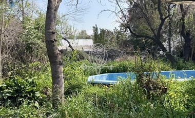 Sitio en Venta en 27 de Septiembre